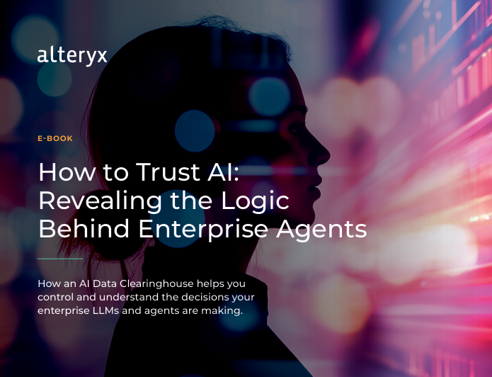 Trust AI Ebook