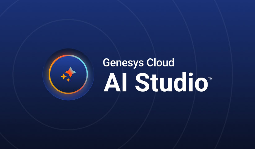 Qualquer membro de sua equipe pode criar, configurar e gerenciar a IA Agêntica a partir de um hub seguro e centralizado
